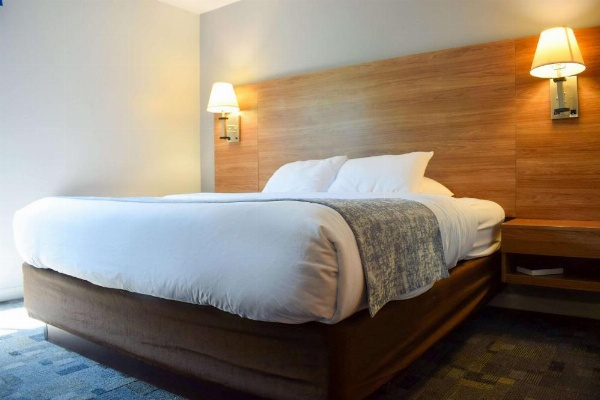 Comfort Inn Bellingham image 36